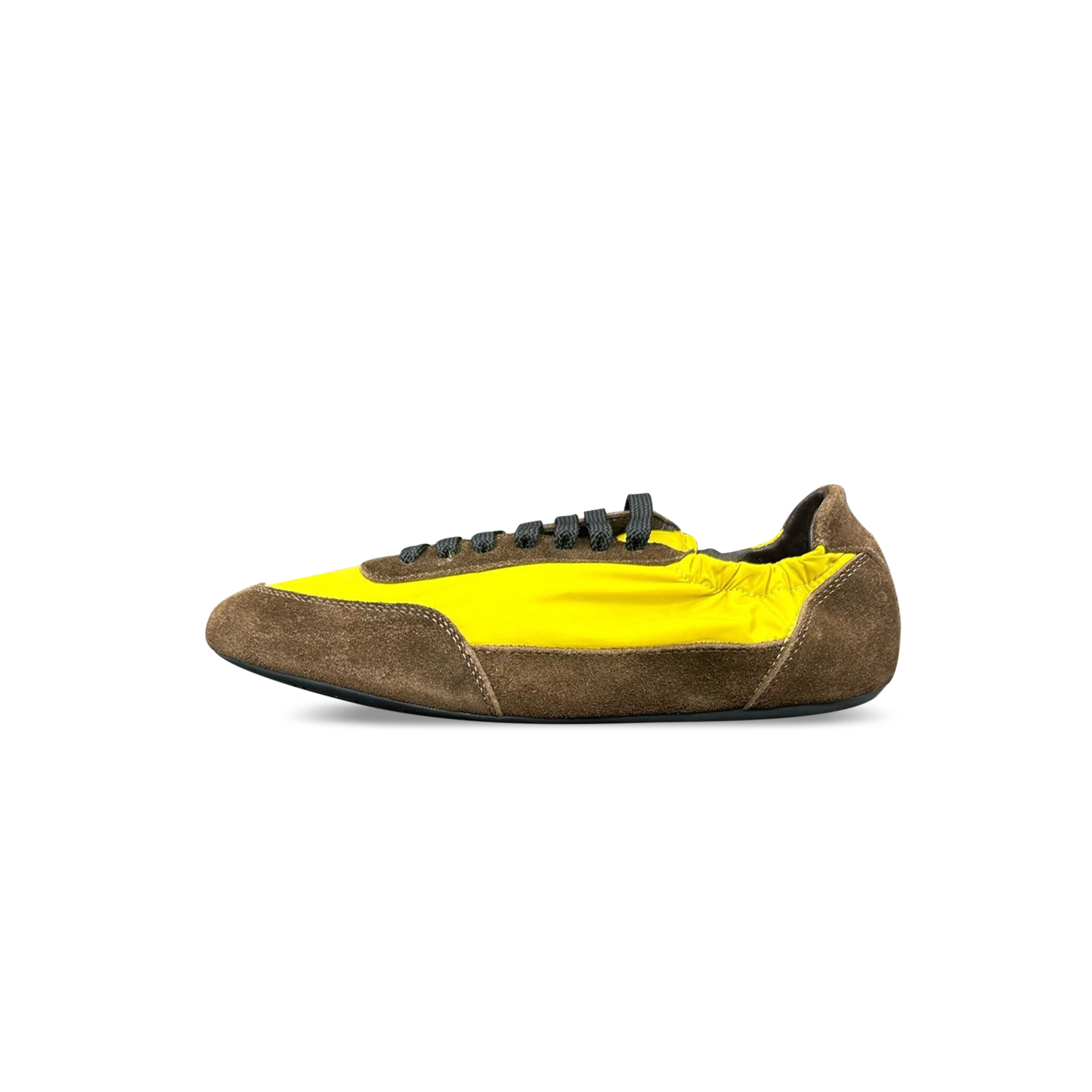 PRADA COLLAPSE SNEAKERS 603207